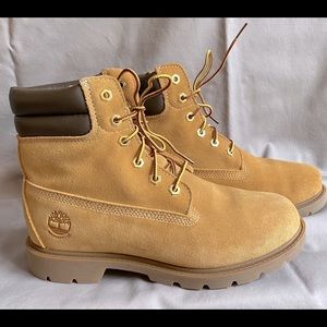 Timberland Linden Women’s Boot - size 8